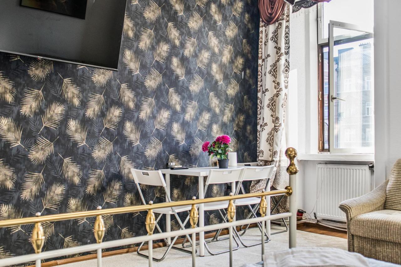 Adorable 2Br Apt. Near Millenium Tower And Danube Appartement Wenen Buitenkant foto
