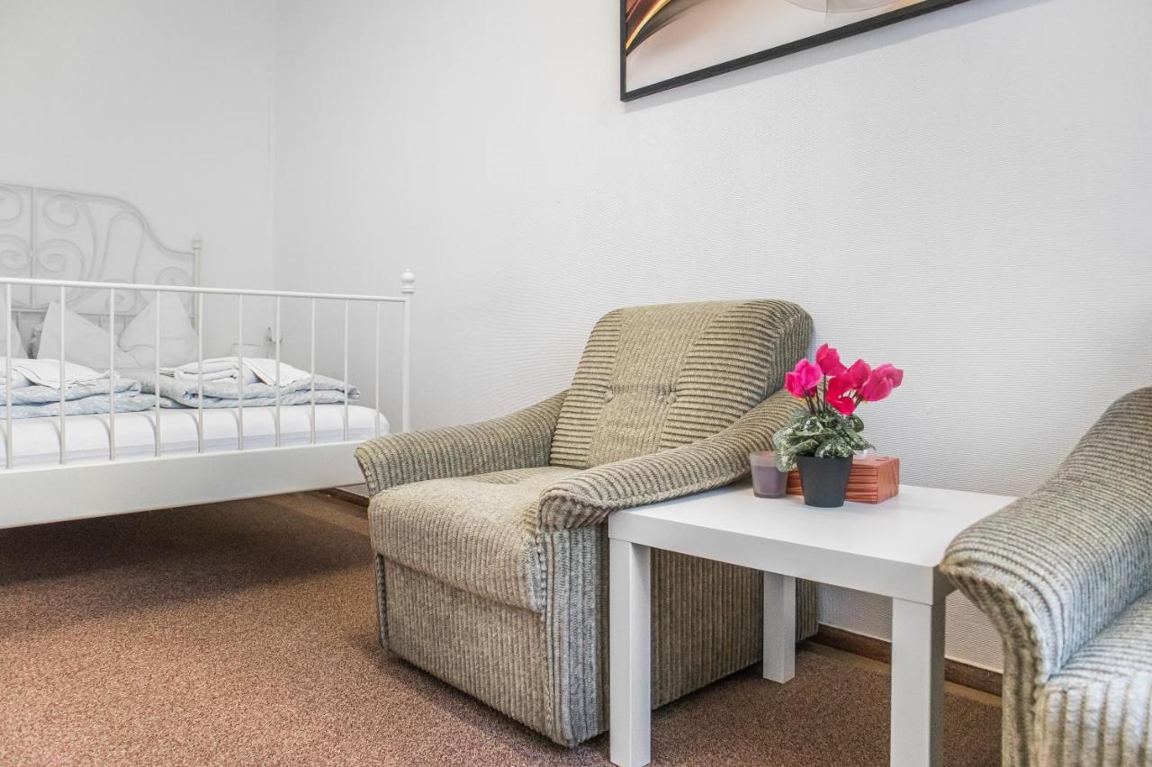 Adorable 2Br Apt. Near Millenium Tower And Danube Appartement Wenen Buitenkant foto