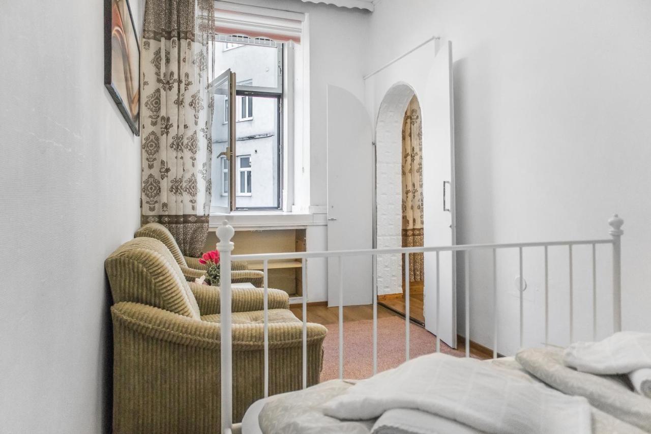 Adorable 2Br Apt. Near Millenium Tower And Danube Appartement Wenen Buitenkant foto