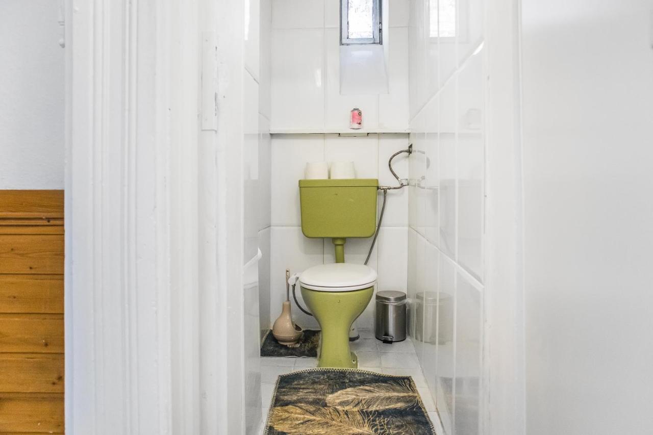 Adorable 2Br Apt. Near Millenium Tower And Danube Appartement Wenen Buitenkant foto