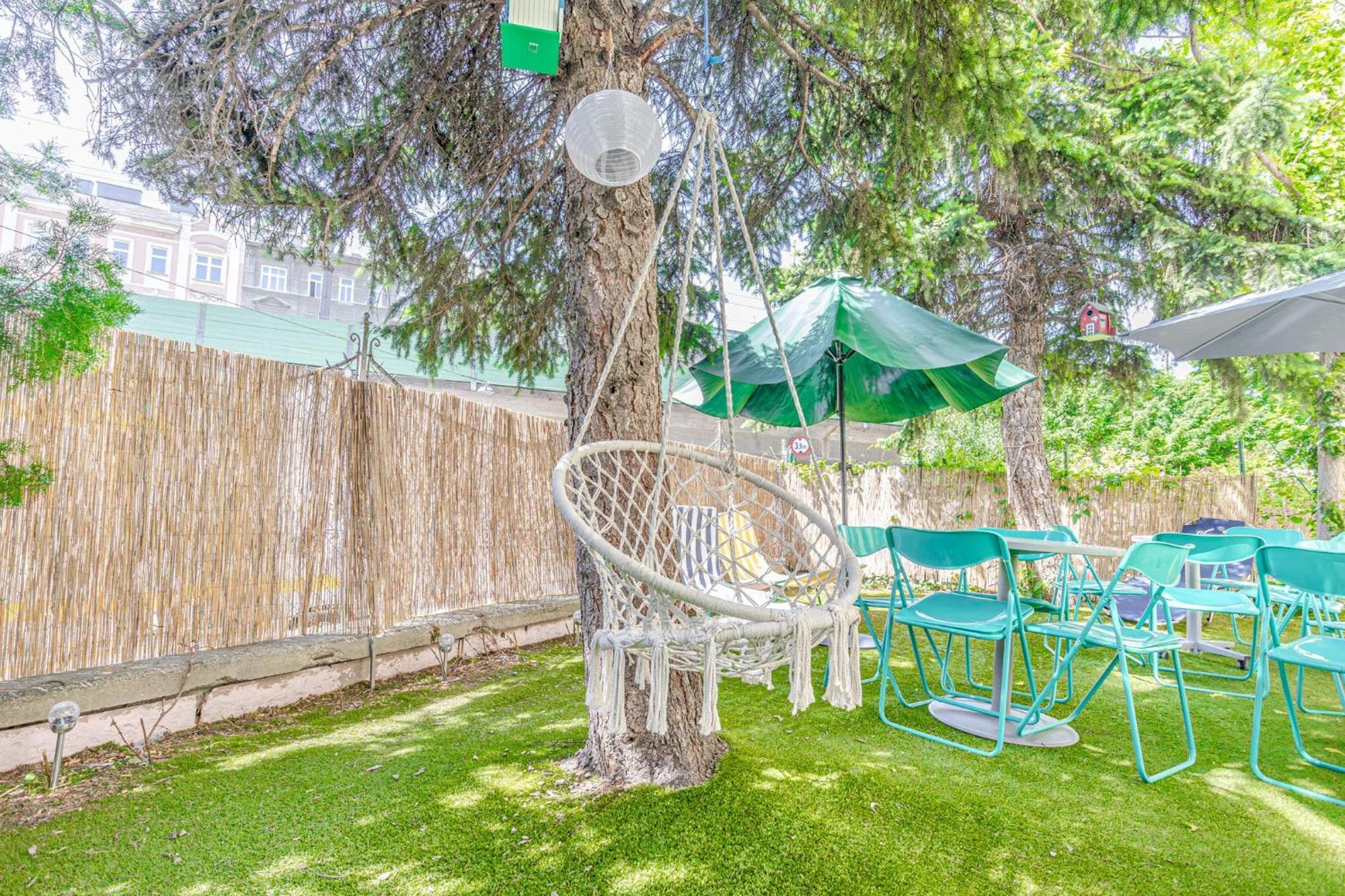 Adorable 2Br Apt. Near Millenium Tower And Danube Appartement Wenen Buitenkant foto